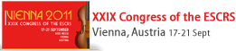 ESCRS-2011